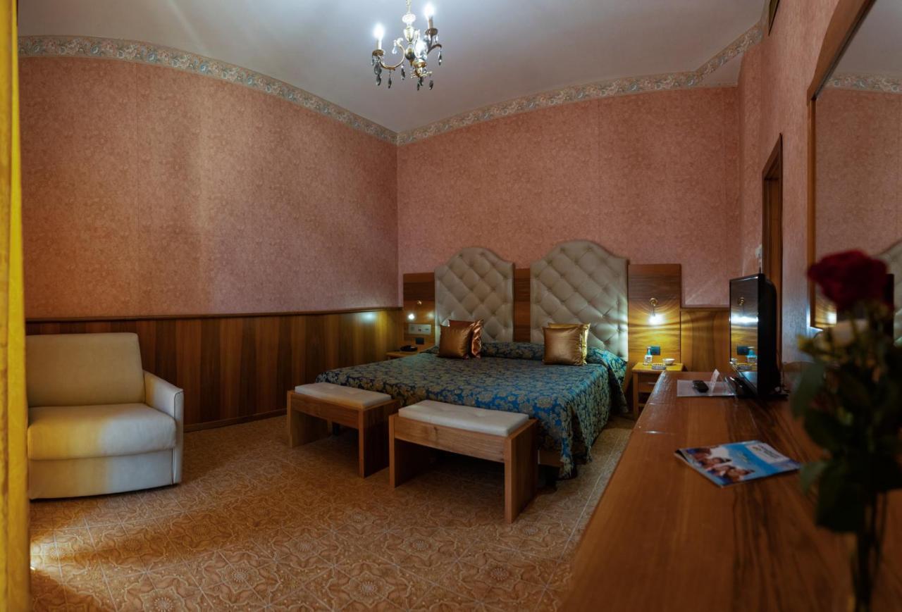 Taormina Park Hotel Luaran gambar